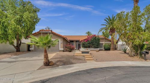 10580 E Bella Vista Dr, Scottsdale, AZ, 85258-5764 | Card Image