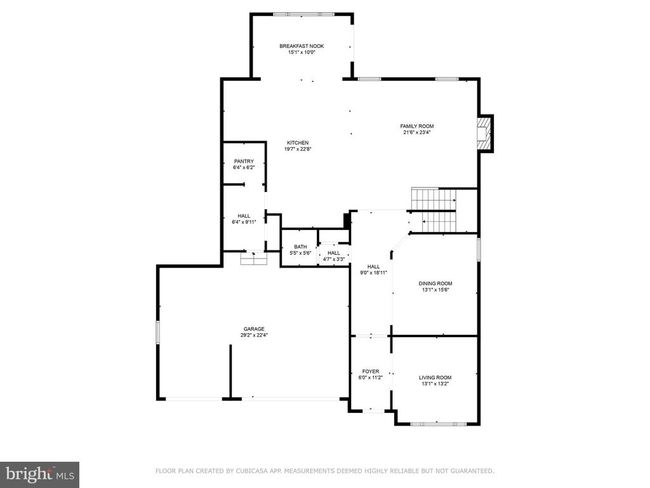 9315 Blue Pine Ln, House other with 4 bedrooms, 5 bathrooms and null parking in FREDERICKSBURG VA | Image 24
