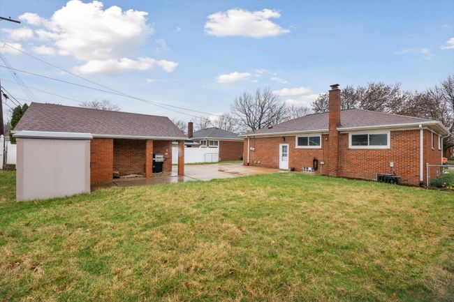 36-18755-Dale-Ave-Allen-Park-MI-48101-Wi | Image 35