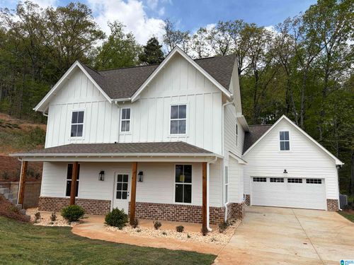 238 Oak Hill Ln, MOODY, AL, 35004-3338 | Card Image