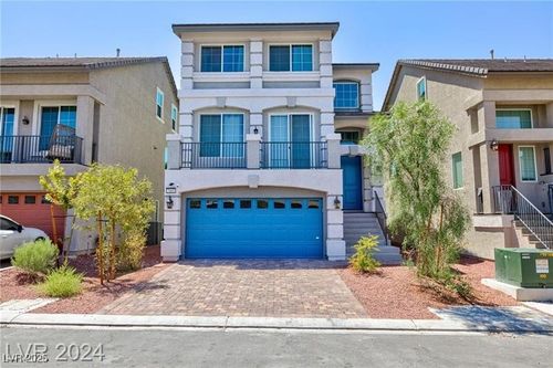 7665 Sandhaven St, Las Vegas, NV, 89139-5541 | Card Image