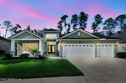 25 Carnauba Way, Ponte Vedra, FL, 32081-6073 | Card Image