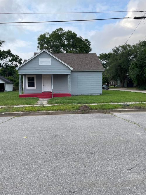 347 E Elgie St, Beaumont, TX, 77705-2541 | Card Image