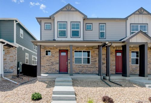 22322 E 7th Place, Aurora, CO, 80018 | Card Image