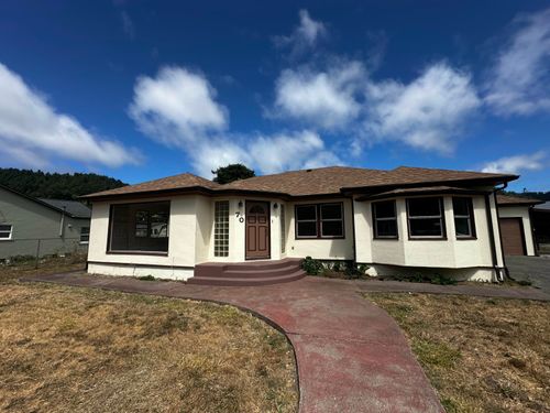 70 Monument Rd, Rio Dell, CA, 95562-1616 | Card Image