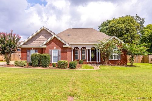 541 Summertime Pkwy, Deatsville, AL, 36022-5385 | Card Image