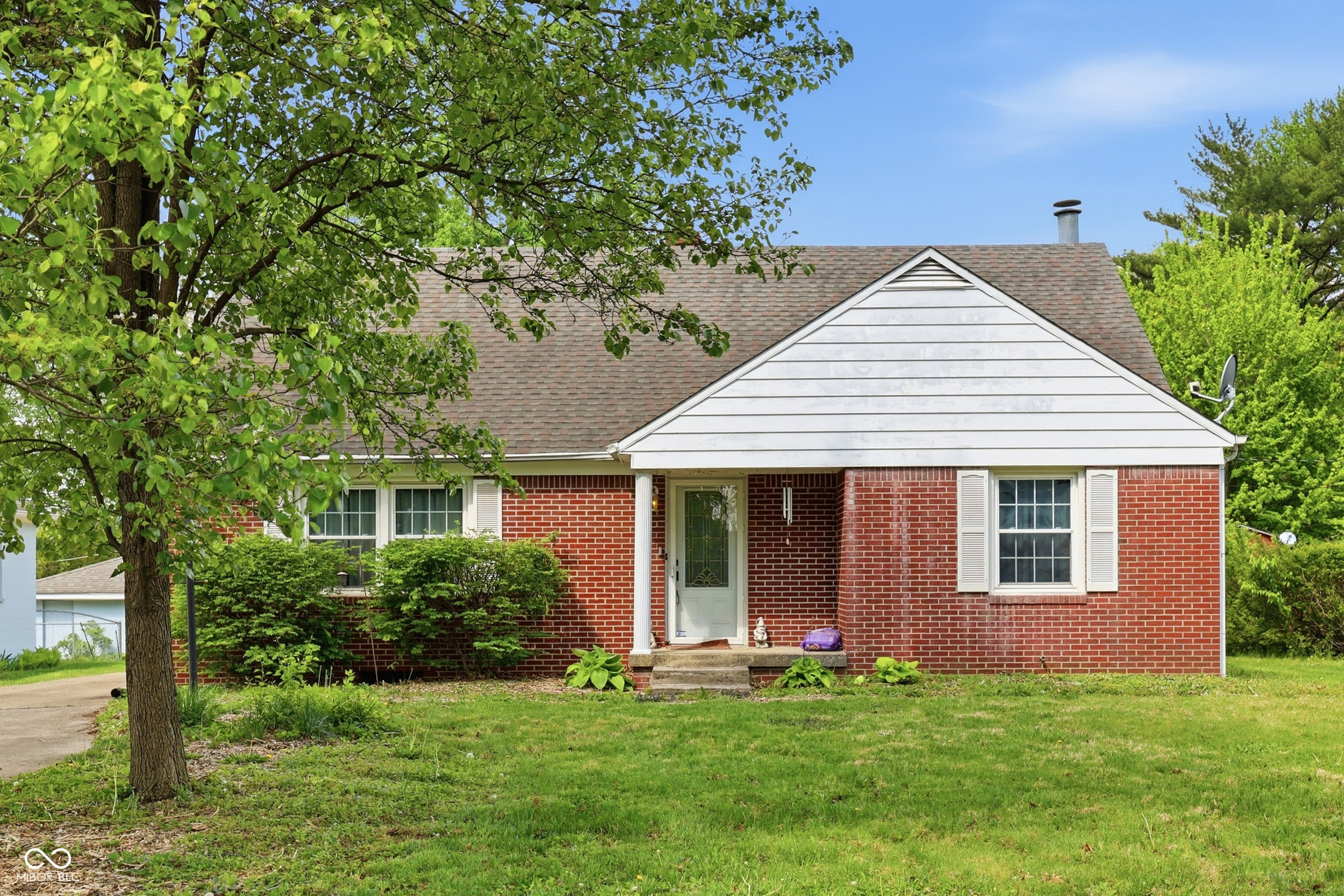 Residential in Indianapolis 2
