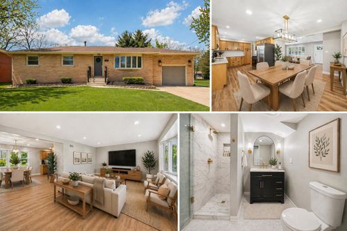 6396 Vermont Street, Merrillville, IN, 46410 | Card Image
