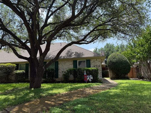 16325 Lauder Ln, Dallas, TX, 75248-2348 | Card Image
