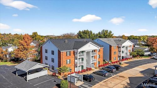 unit-k-134 Jubilee Hill Dr, Wildwood, MO, 63040-1440 | Card Image
