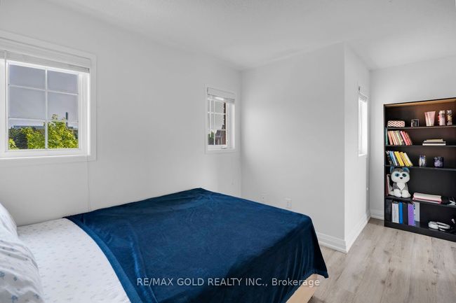 66 Thunderbird Trail, House attached with 5 bedrooms, 4 bathrooms and 2 parking in Brampton ON | Image 23