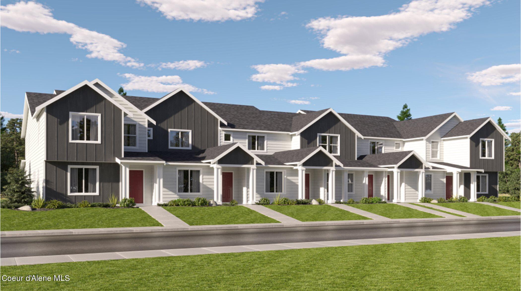 Lupine Ln, Hayden, ID 83835