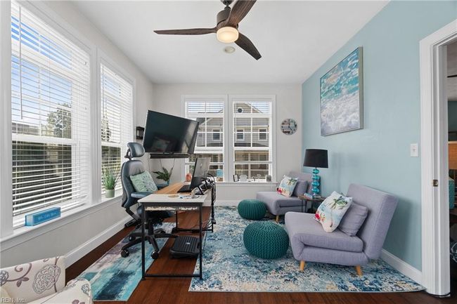 9509 14 Th Bay St, House attached with 4 bedrooms, 3 bathrooms and null parking in Norfolk VA | Image 20
