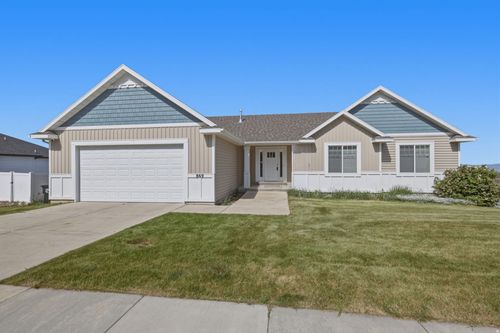 869 500, Providence, UT, 84332-4500 | Card Image