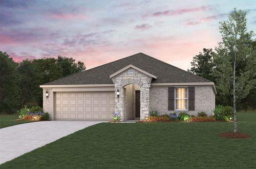 5305 Overbrook Dr, Denton, TX, 76207-2298 | Card Image