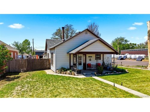 432 Elm Ave, Eaton, CO, 80615-3436 | Card Image