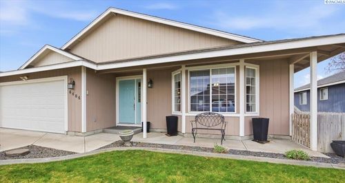 6604 Gehrig Dr, Pasco, WA, 99301-7860 | Card Image