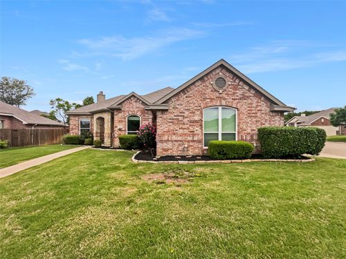 2233 Old Foundry Rd, Weatherford, TX, 76087-2109 | Card Image