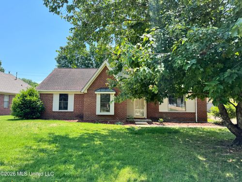 7063 Cedardale Road, Olive Branch, MS, 38654 | Card Image