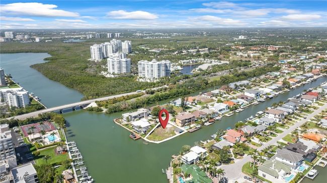 140 Flamingo Avenue, Home with 0 bedrooms, 0 bathrooms and null parking in NAPLES FL | Image 10