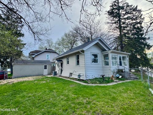 1935 South Ave, Toledo, OH, 43609-2063 | Card Image