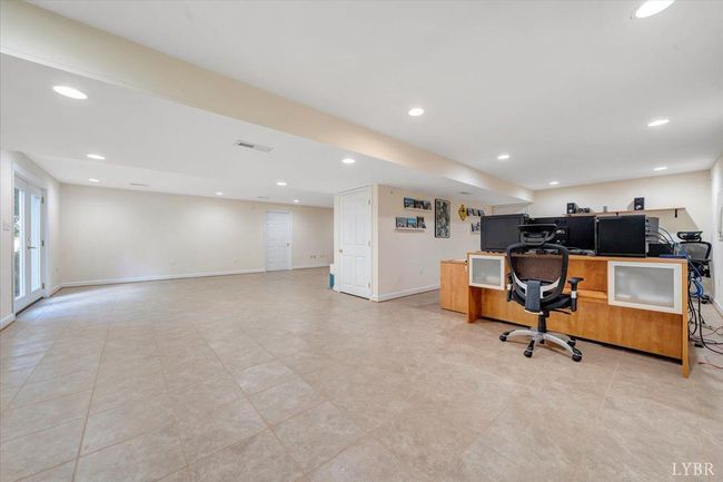 1061 Cedar Sky Ct, House other with 4 bedrooms, 4 bathrooms and null parking in Forest VA | Image 29