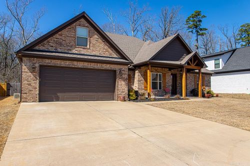 7841 S Shoreline Boulevard, Benton, AR, 72019 | Card Image