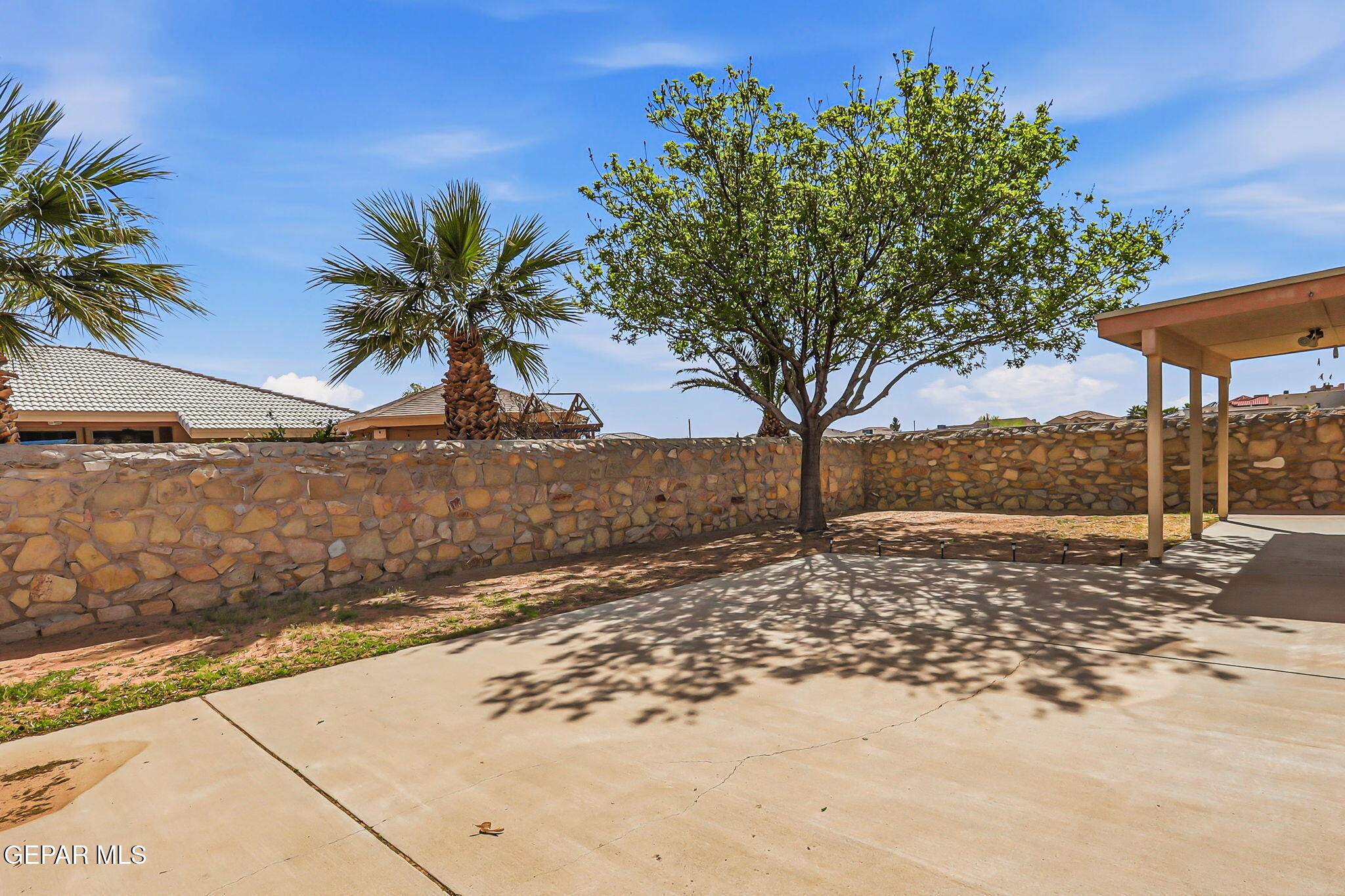 Residential in El Paso 5