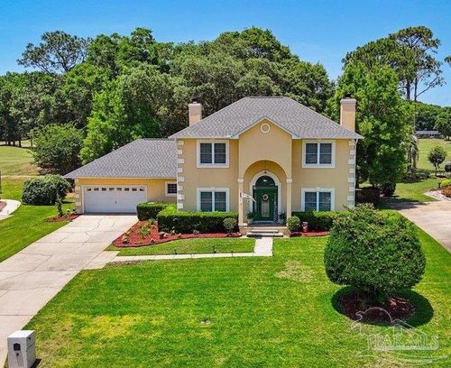 5101 High Pointe Dr, Pensacola, FL, 32505-1831 | Card Image