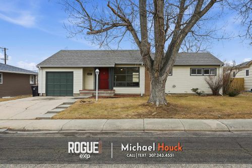 3219 Aspen Dr, Casper, WY, 82601-5332 | Card Image