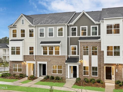 125-396 Chesapeake Commons St, Garner, NC, 27529-5356 | Card Image