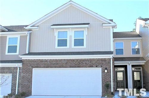 1423 Glenwater Drive, Cary, NC, 27519 | Card Image