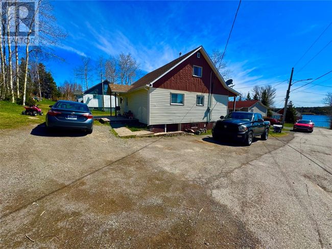 4 Harbour View Rd, House other with 4 bedrooms, 1 bathrooms and null parking in Embree NL | Image 21