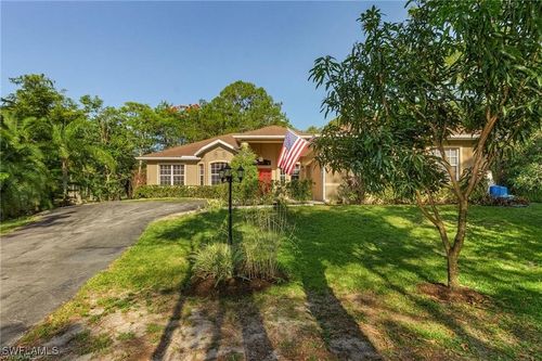 311 23rd St Sw, Naples, FL, 34117-3219 | Card Image