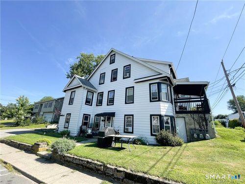 95-91-95 Willow St, Milford, CT, 06460-6350 | Card Image