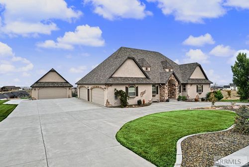 6600 S High Creek Ln, Idaho Falls, ID, 83406-5093 | Card Image