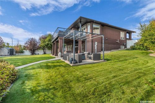 2431 Linner Bay, Regina, SK, S4V1K3 | Card Image