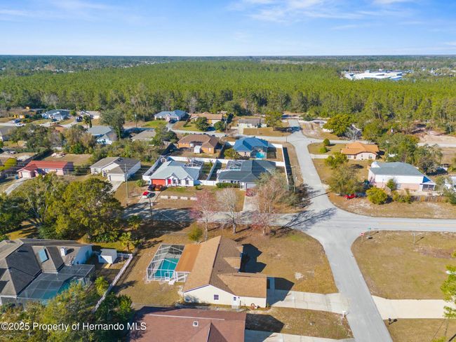 5948 Lyon Rd, House other with 3 bedrooms, 2 bathrooms and null parking in SPRING HILL FL | Image 53