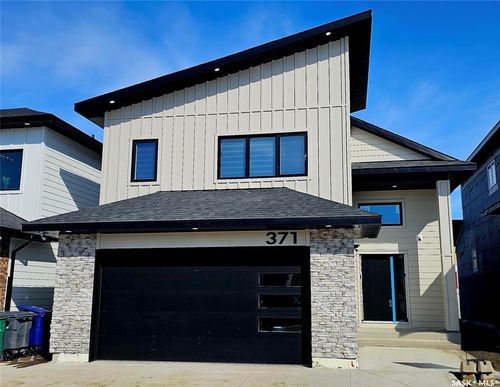 371 Sharma Cres, Saskatoon, SK, S7W0Y3 | Card Image