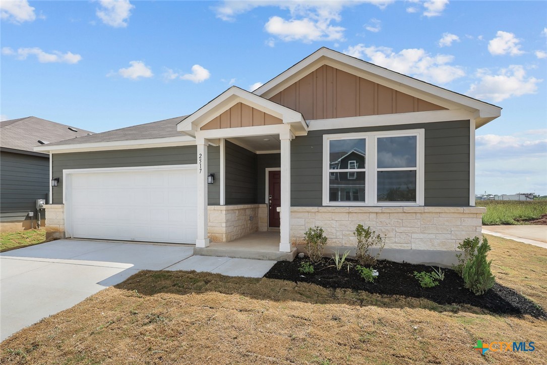 Residential in Seguin