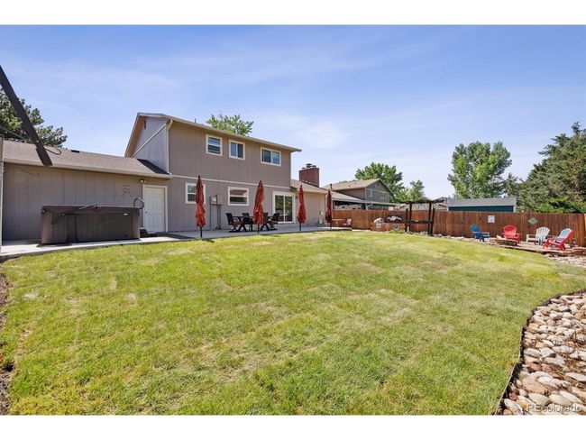 8445 Lamar Dr, House other with 5 bedrooms, 3 bathrooms and null parking in Arvada CO | Image 30