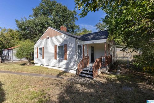 6729 Grasselli Rd, FAIRFIELD, AL, 35064-1111 | Card Image
