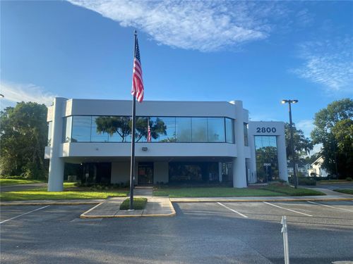 2800 E Silver Springs Boulevard, OCALA, FL, 34470 | Card Image