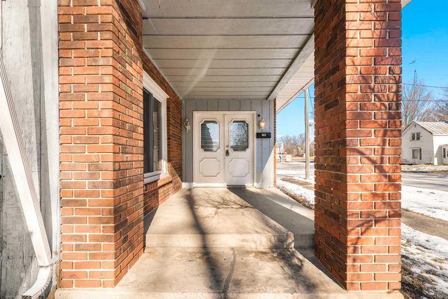 306 S Main St, House other with 3 bedrooms, 2 bathrooms and null parking in Claypool IN | Image 4