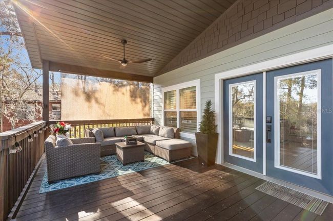 314 Ne 880 Th St, House other with 2 bedrooms, 1 bathrooms and null parking in Old Town FL | Image 22