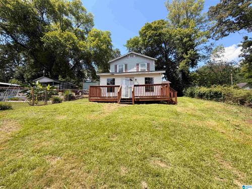 1624 32nd Street Ensley, BIRMINGHAM, AL, 35208-2018 | Card Image