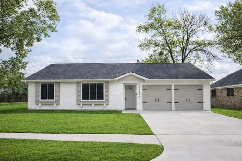 11123 Sageview Dr, Houston, TX, 77089-3930 | Card Image