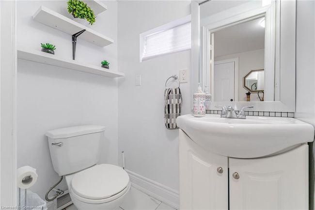 512 Pinetree Cres, House other with 3 bedrooms, 3 bathrooms and 4 parking in Cambridge ON | Image 26
