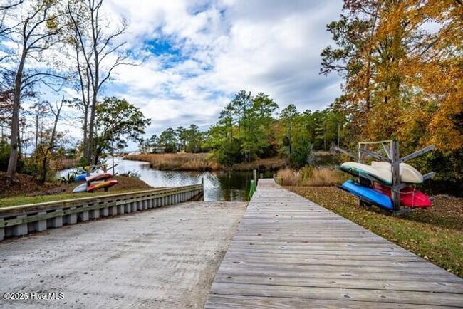 25 Jasmine Ln, House other with 4 bedrooms, 3 bathrooms and 2 parking in Minnesott Beach NC | Image 55
