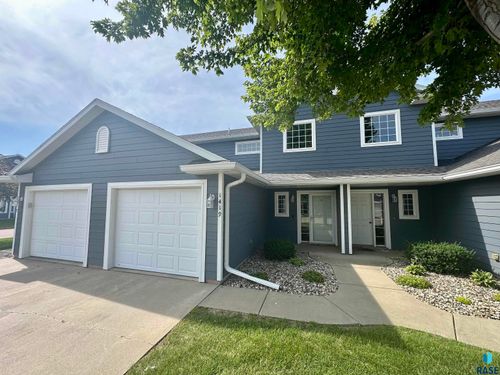 1419 N Conifer Pl, Sioux Falls, SD, 57107-0956 | Card Image
